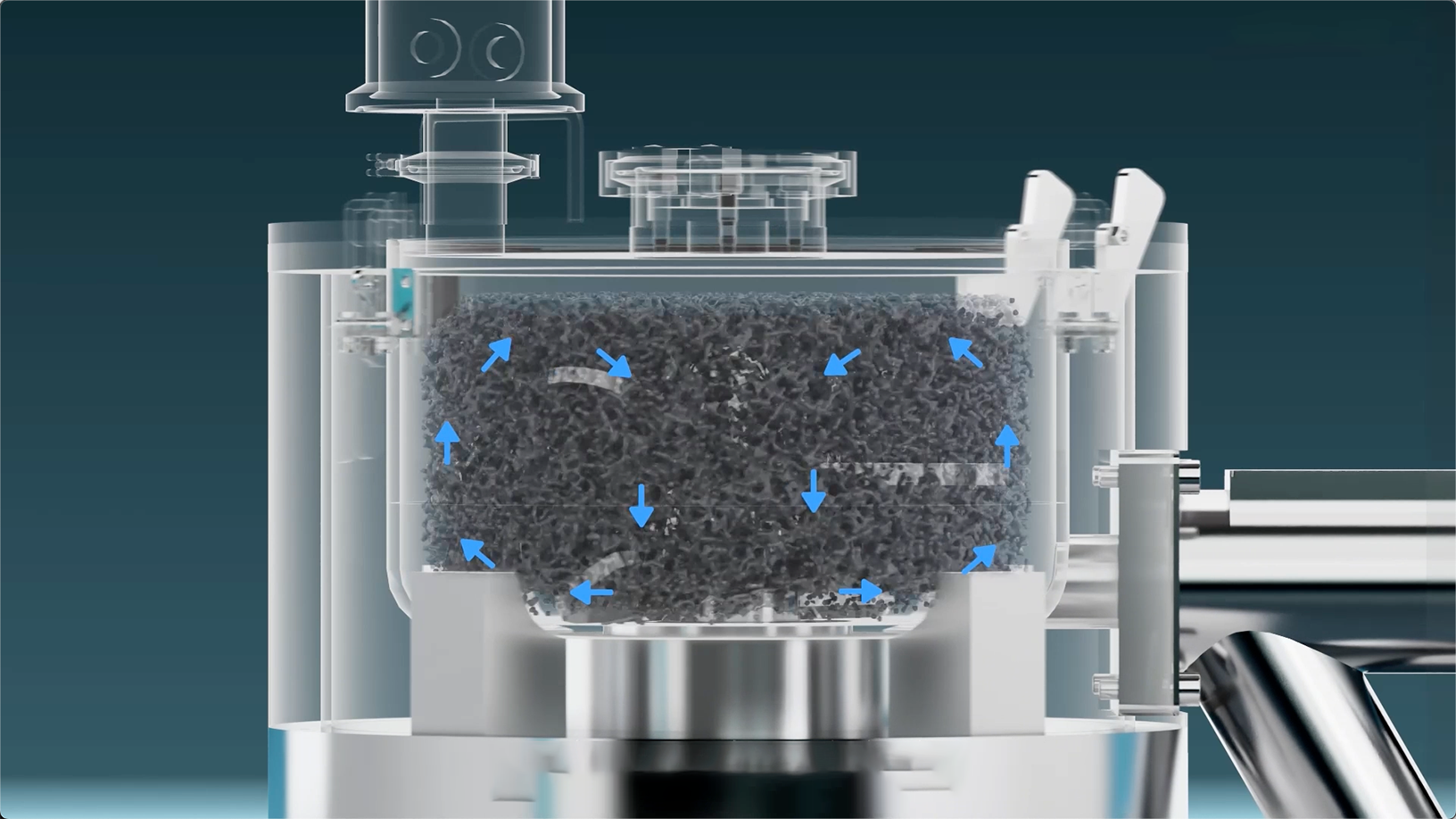 Boyee Industrial | ドライプロセス電極が注目を集めているのはなぜですか? パウダーブレンドとフィブリレーションの鍵 Boyee Industrial | ドライプロセス電極が注目を集めているのはなぜですか? パウダーブレンドとフィブリレーションの鍵