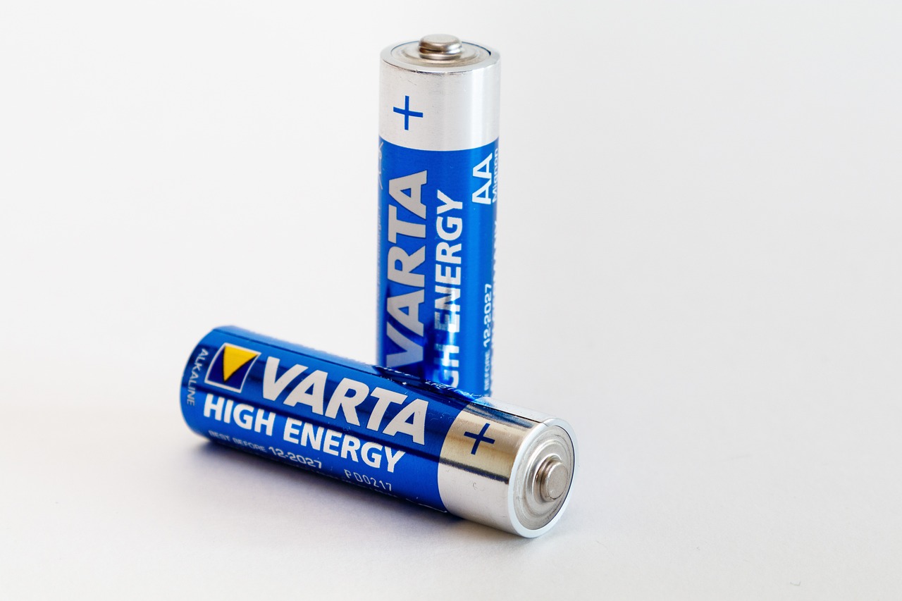 Solid-state electrolyte