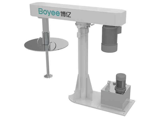 Disperser Disperser